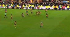 Cristian Lopez  Goal HD - Lenst2-0tLaval 01.05.2017