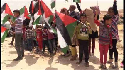 Hamás acepta un Estado Palestino en las fronteras de 1967 sin reconocer a Israel