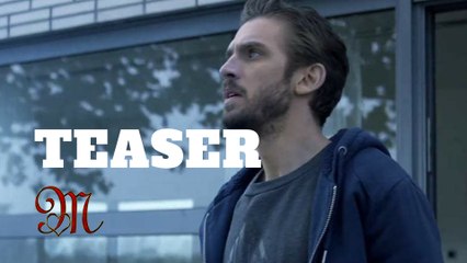 Kill Switch Teaser Trailer (2017)