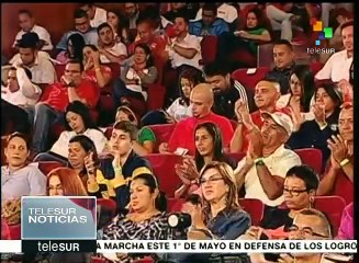 Venezuela: decretan aumento de 60% al salario mínimo en sector público