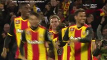 Cristian Lopez Goal HD - Lens 1 - 0 Laval - 01.05.2017 (Full Replay)