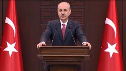 Bakanlar Kurulu'nda Revizyon Söz Konusu Değil"