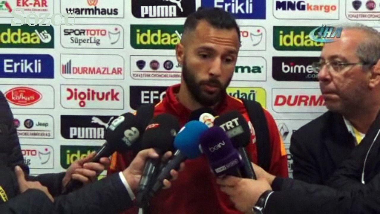 Yasin Öztekin: “Hocanın getirdiği sistemi fazla beceremedik”