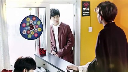 [ Eng Sub ] Yandaixiejie No 10 [ Ep 09 ] BL Web series
