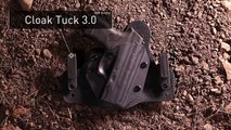 Taurus Concealed Carry Holsters by Alien Gear Holsters