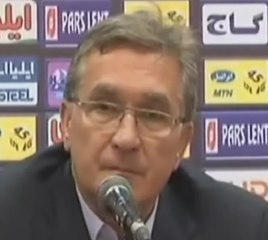 مرور بازی پرسپولیس و ذوب‌آهن