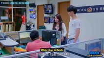 [ Eng Sub ] I Like You, Do You Know That [ Ep 07 ] BL Web series