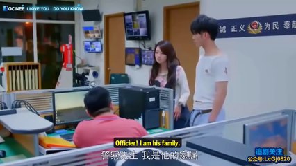 [ Eng Sub ] I Like You, Do You Know That [ Ep 07 ] BL Web series