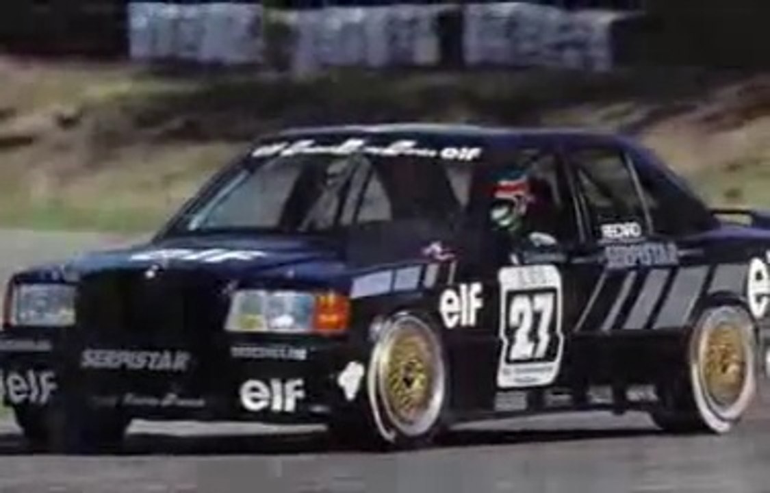 Wheeler Dealers   Mercedes Benz 190E 2 3 16 Cosworth Part 1