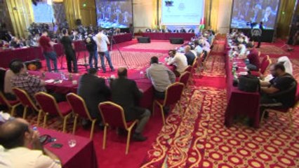 Hamas'ın Yeni Vizyonu ve Siyaset Belgesi Açıklandı (5)