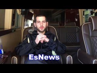 SICK! Pacman Jones Pimped Out Sprinter With AB on Side Of It EsNews Boxing