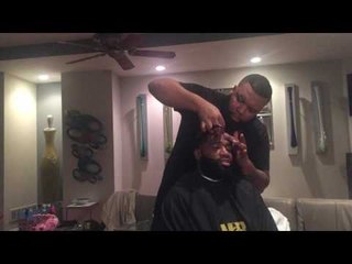 p4p king adrien broner last touches before fight night EsNews Boxing