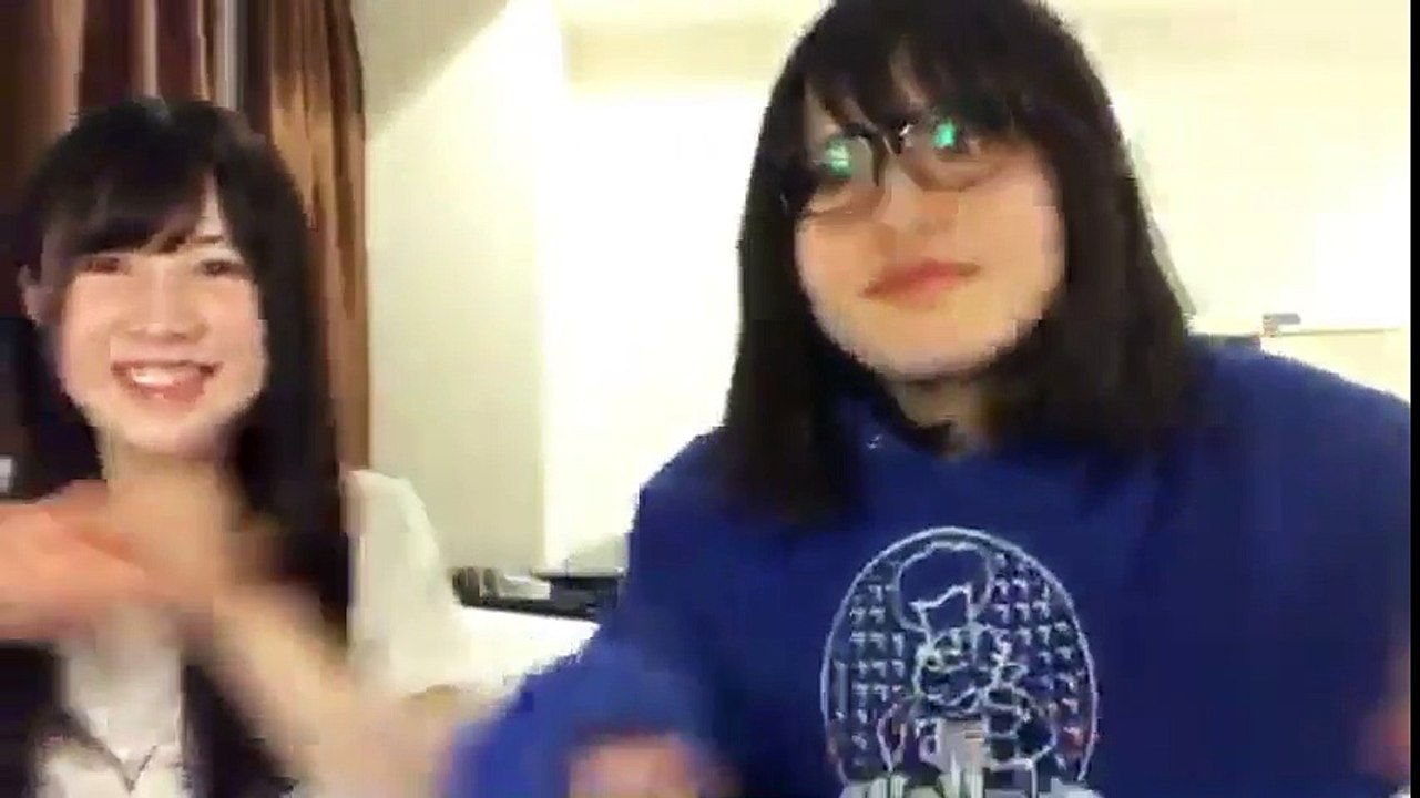 (20170319)(19:00～) 谷川聖 (AKB48) SHOWROOM (ゲスト：永野芹佳)