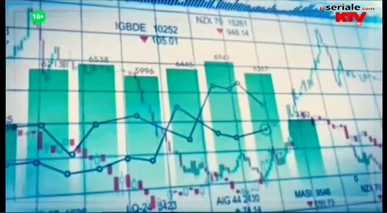 Trimi dhe e Bukura - Episodi 16