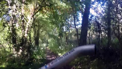 Le Poiré Sur Vie sortie off 34km