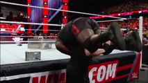 The beast brock lesnar matches destroyed  everyone in wwe