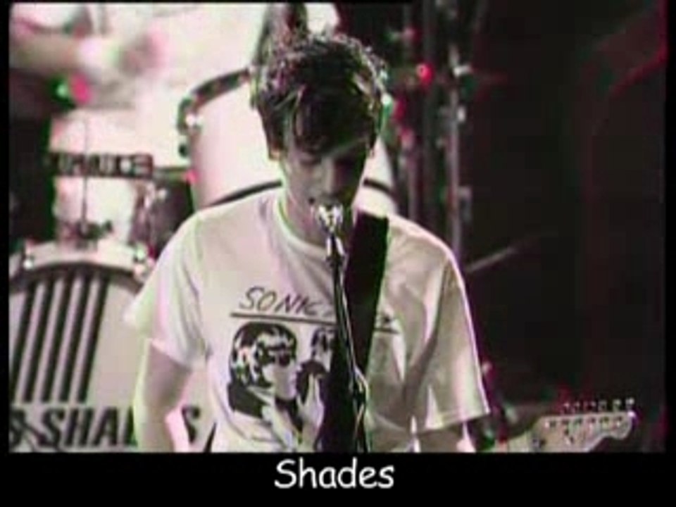 Concert Olympia BB Brunes