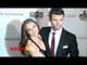 Daniel Gillies and Rachael Leigh Cook at "Kingdom Come" Documentary Premiere