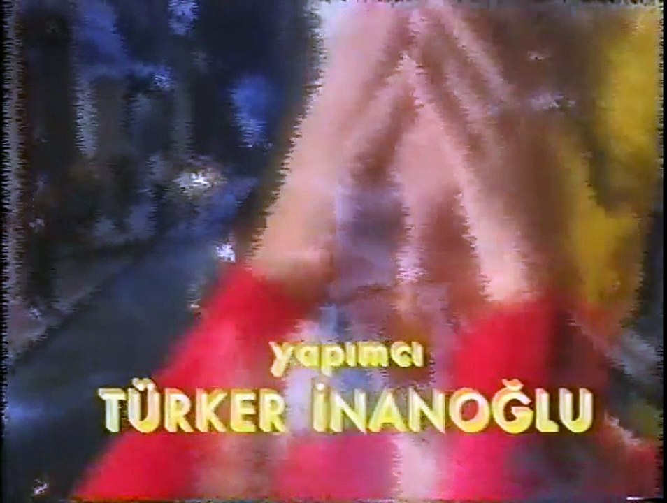 Kaldırım Çiçeği 1.bölüm FULL (ATV / 1996) - Sibel Can,Hande Ataizi,Volkan Severcan