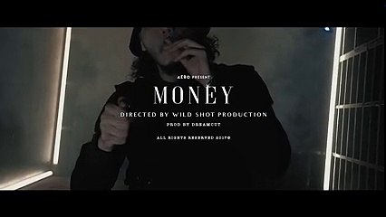 Aero (Pso Thug) - Money