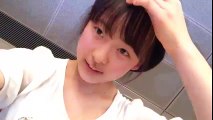 (20170319)(18:10～) STU48 第1期受験生 エントリーナンバー63番 SHOWROOM (合格配信)