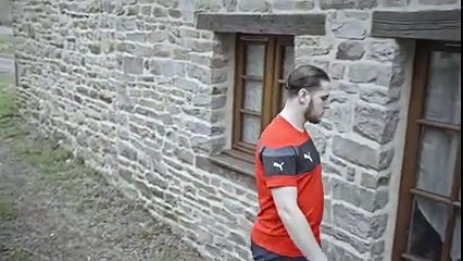 Diez - 357 feat FK (Clip Officiel)