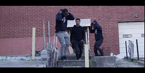 Lil Baby “Options“ (WSHH Exclusive - Official Music Video)