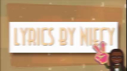 Lucas Coly - Same Way (Lyrics)