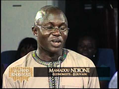 Grand rendez - vous 11 - 10 février 2012 - Partie 2