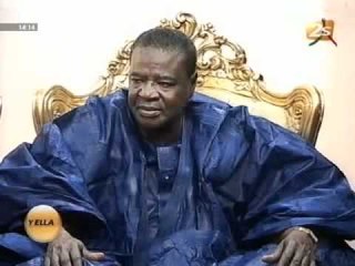 Yella - 27 Mai 2012 - Partie 1