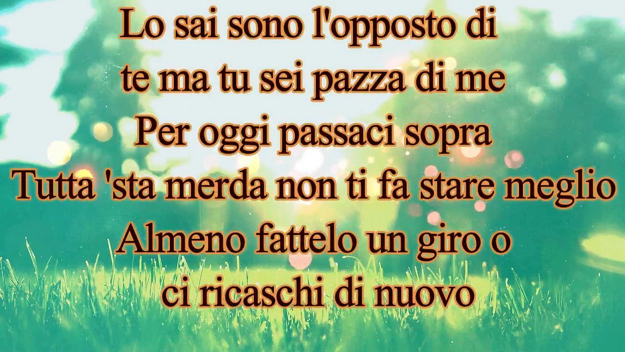 Rkomi - Solo (Lyric)