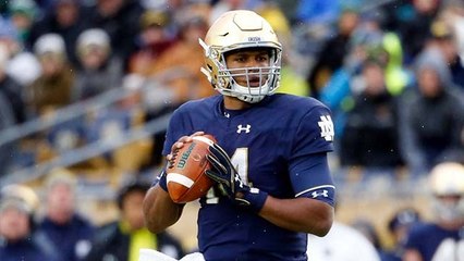 Mike Silver: Browns' QB problem isn't solved