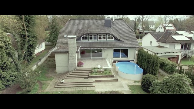 VERKAUFT !!! Teilmodernisiert mit viel Platz für schier grenzenlose Möglichkeiten in ruhiger Lage zwischen Hamburg und Lüneburg !!!