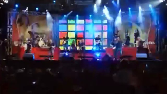 SIMONE E SIMARIA FORRO DO MUIDO