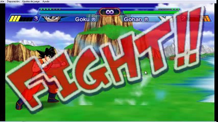 Game Dragon Ball Z For Pc Emulator