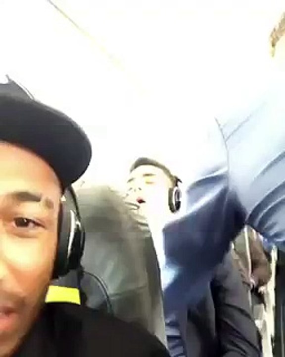 aubameyang et Mikel Moreno !!
