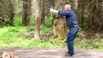 Basic Shooting Stances For Concealed Carry | Alien Gear Holsters