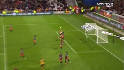 Assists Abdellah Zoubir  Vs Laval 01.05.2017