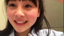 (20170319)(18:10～) STU48 第1期受験生 エントリーナンバー23番 SHOWROOM (合格配信)