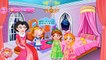Baby Hazel Cinderella Story - Baby Hazel Fun Kids Fairy Tales Story HD