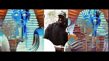 Phénomène Bizness - Pharaon