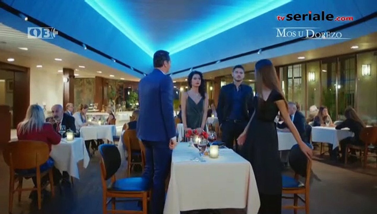 Mos u Dorzo - Episodi 60