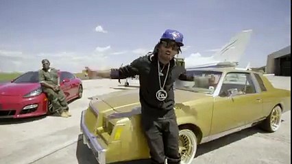 Corner Boy P & Fiend - MMMD