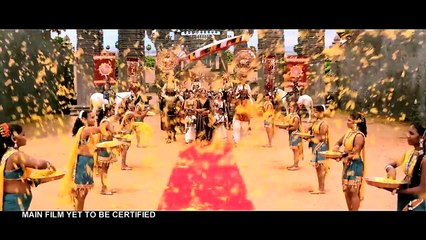 Bahubali The Conclusion full movie  Prabhas, Ran_HD