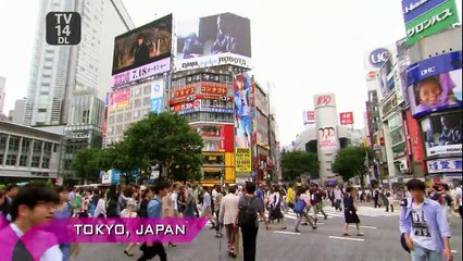 WWE Total Divas S05E01