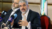 ХАМАС отказывается от уничтожения Израиля