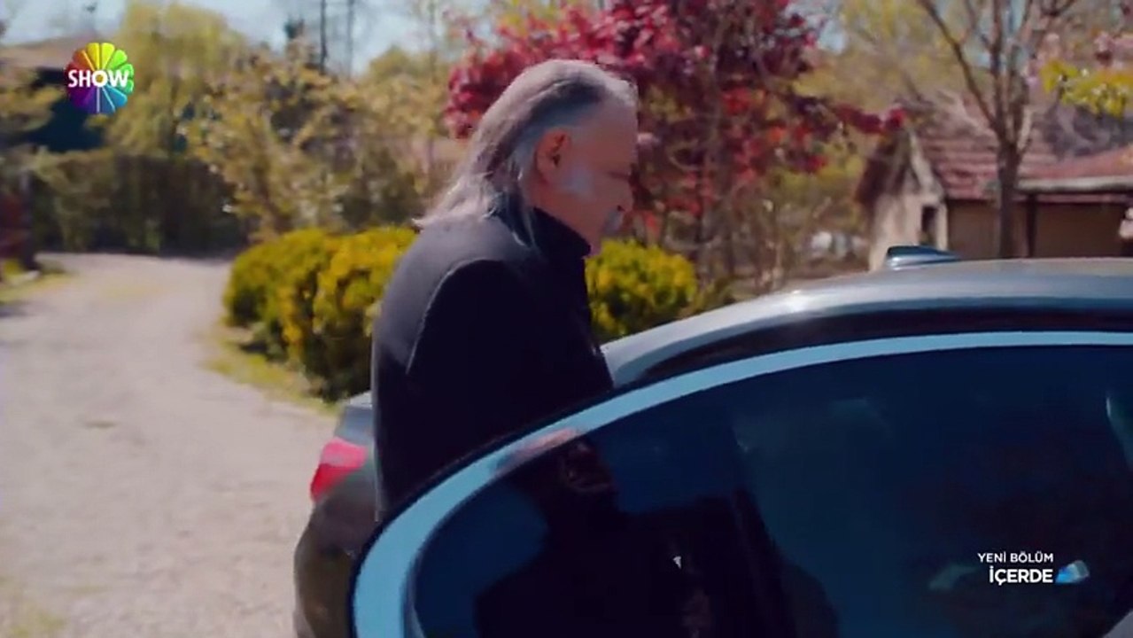 İçerde 32. Bölüm Kısım 6. İzle 1. Mayıs