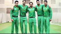 Pakistan Batsman Misbah-ul-Haq smashes 6(Six) sixes in 6 balls for Hong Kong Islands -