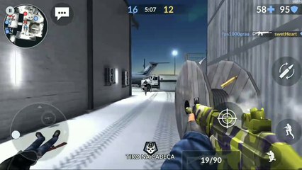 Crítical Ops + Música  Especial Do Feriadão