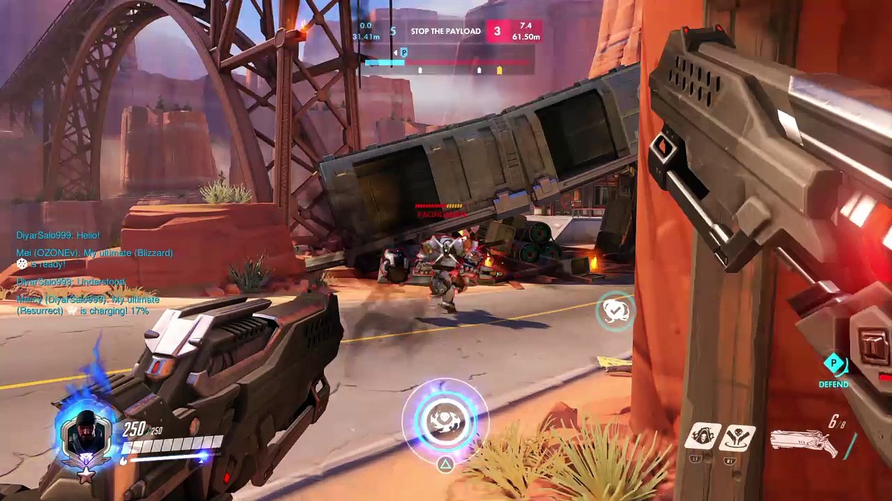 Reaper